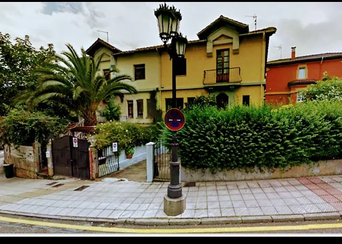 Villa Cecilia