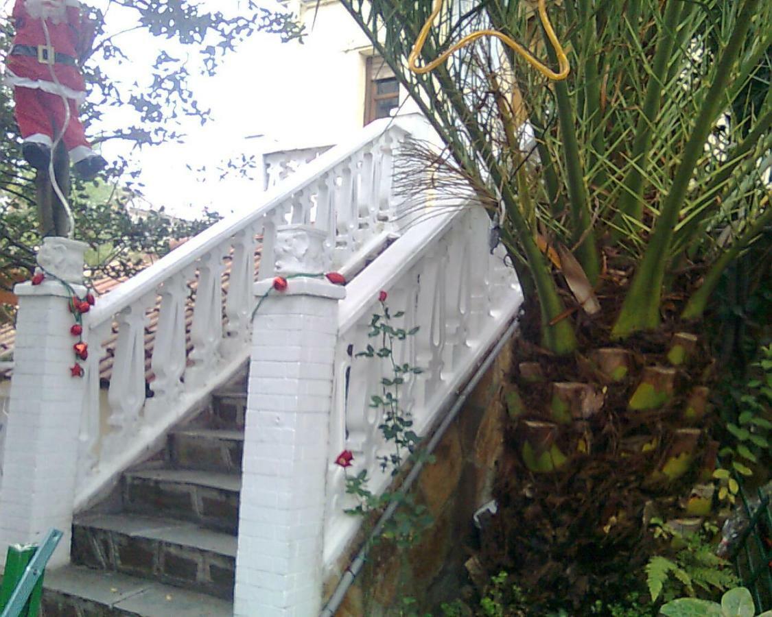 Cecilia Hostel