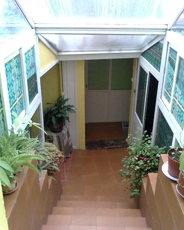 Cecilia Hostel